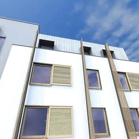 Aiden By Best Western Clermont-Ferrand - Le Magnetic Hotel & Spa-2