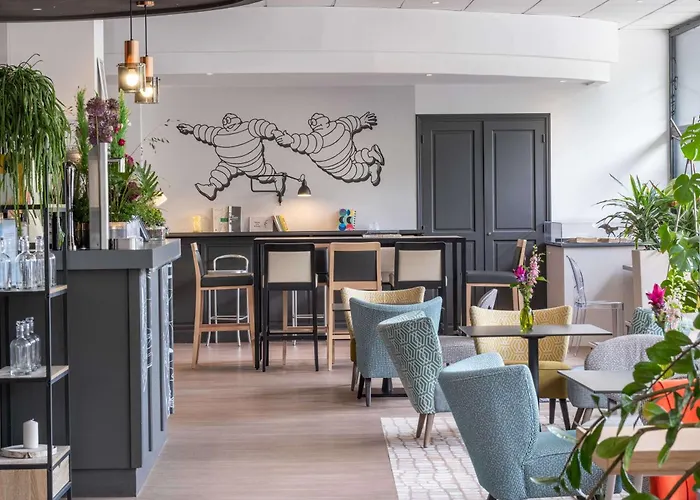 Hotel Litteraire Alexandre Vialatte, BW Signature Collection Clermont-Ferrand